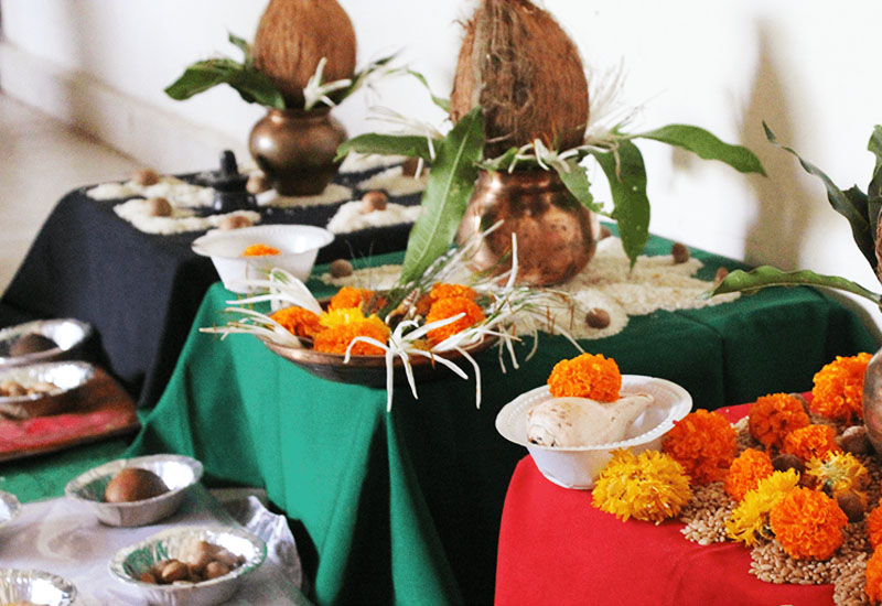 Pitrudosh Puja in Trimbakeshwar, Pitra Dosh Puja in Trimbakeshwar